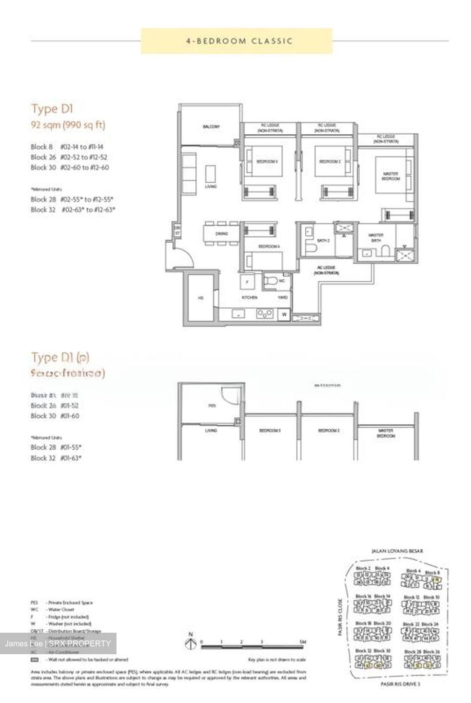 Coastal Cabana (D17), Condominium #508496401